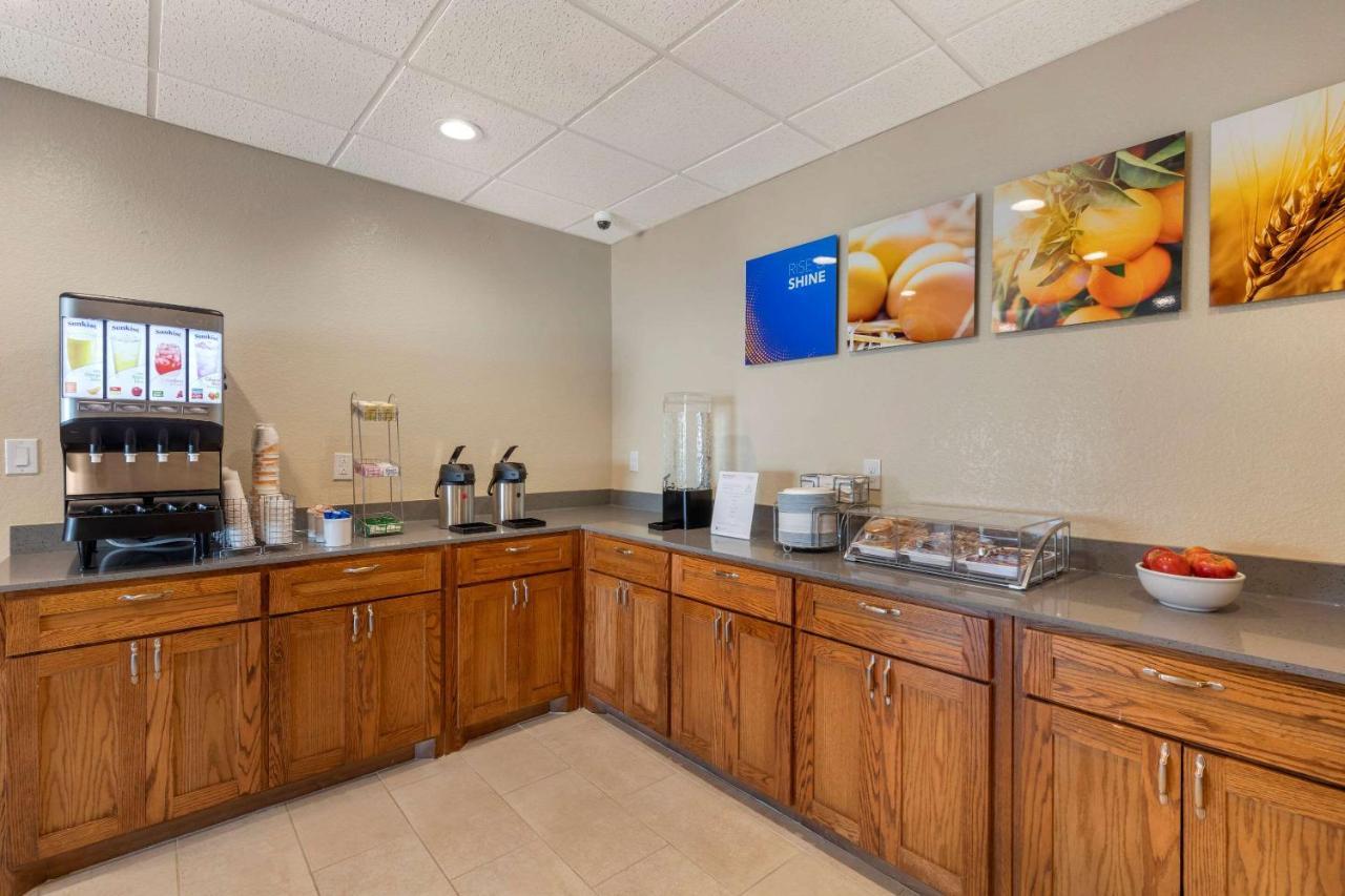 Hotel Comfort & Dfw West Euless