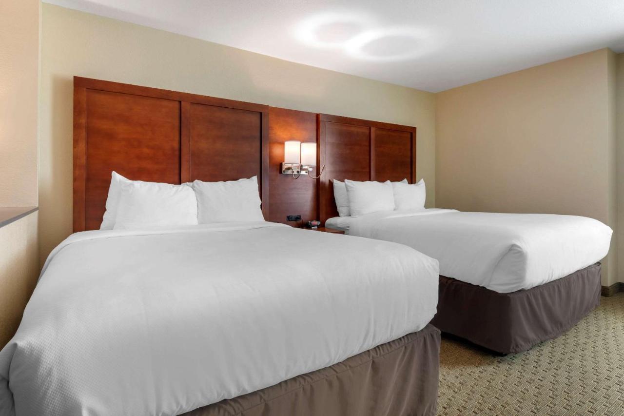 Comfort & Dfw West 3* Euless